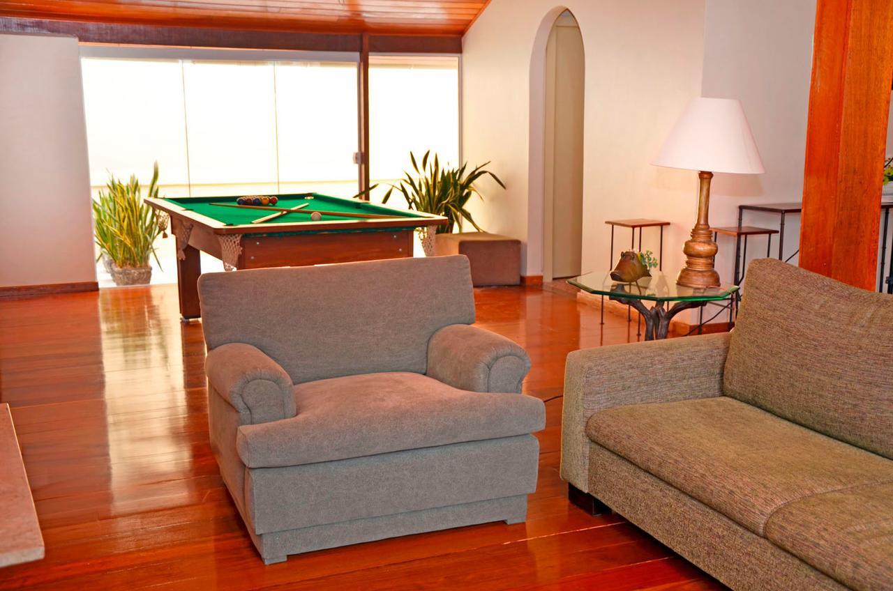 Casa Do Manequinho Hotel E Restaurante Пираи Экстерьер фото